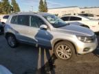 2012 Volkswagen Tiguan S