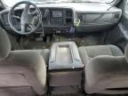 2004 Chevrolet Silverado K1500