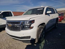 Chevrolet Tahoe Vehiculos salvage en venta: 2016 Chevrolet Tahoe C1500 LS