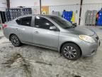 2013 Nissan Versa S