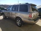 2008 Honda Pilot EXL