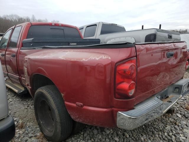 2007 Dodge RAM 3500 ST