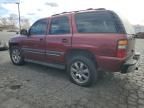 2001 Chevrolet Tahoe C1500