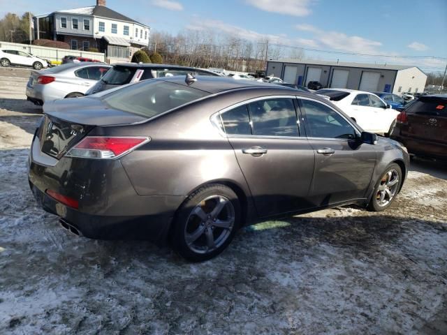 2010 Acura TL