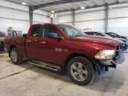 2014 Dodge RAM 1500 SLT