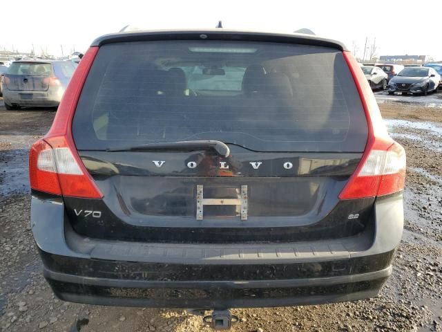 2010 Volvo V70 3.2