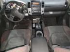 2010 Nissan Frontier Crew Cab SE