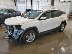 Run And Drives Cars for sale at auction: 2019 GMC Terrain SLE