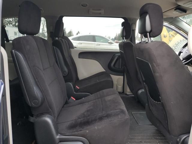 2012 Dodge Grand Caravan SE