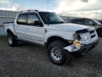 2001 Ford Explorer Sport Trac