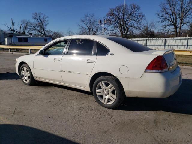 2006 Chevrolet Impala LT