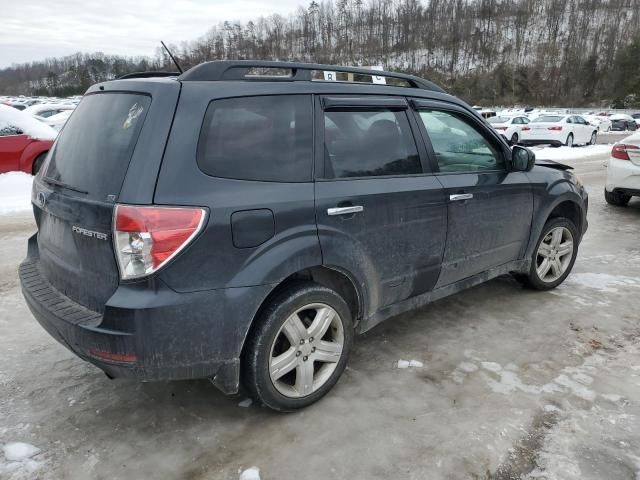 2009 Subaru Forester 2.5X Premium