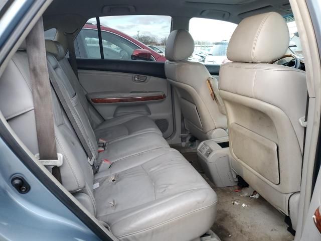 2005 Lexus RX 330