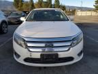 2011 Ford Fusion Hybrid