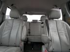 2011 Toyota Sienna XLE