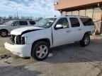 2007 Chevrolet Suburban K1500