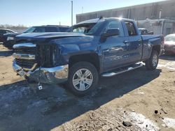 Chevrolet Vehiculos salvage en venta: 2018 Chevrolet Silverado K1500 LT