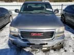 2006 GMC New Sierra K1500