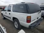 2001 Chevrolet Suburban C1500