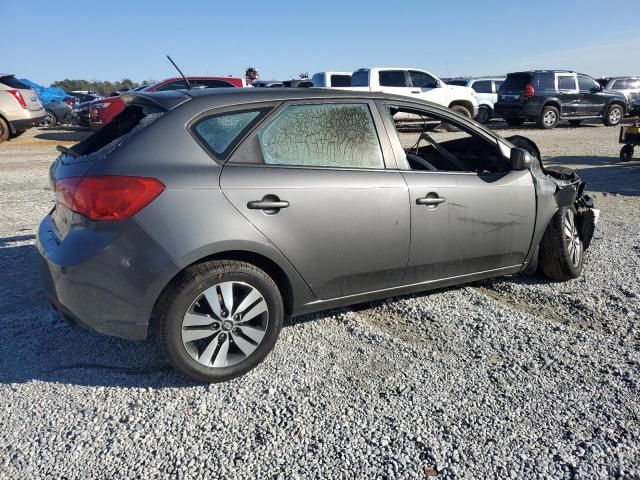 2013 KIA Forte EX