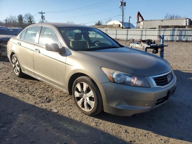 2009 Honda Accord EX