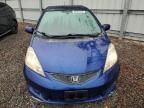 2010 Honda FIT Sport