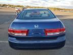 2003 Honda Accord EX