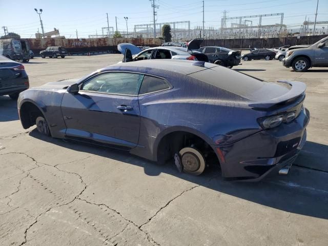 2019 Chevrolet Camaro SS