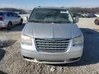 2010 Chrysler Town & Country Touring