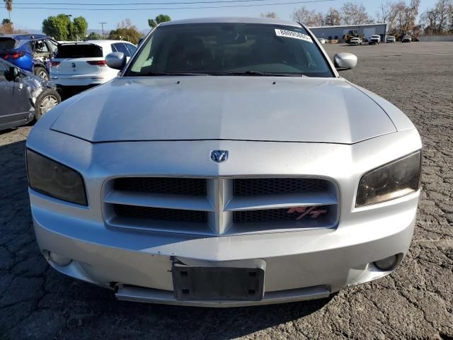 2007 Dodge Charger R/T