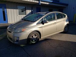 Hybrid Vehicles for sale at auction: 2010 Toyota Prius