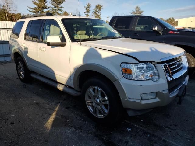 2009 Ford Explorer Eddie Bauer