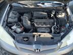 2005 Honda Civic DX VP