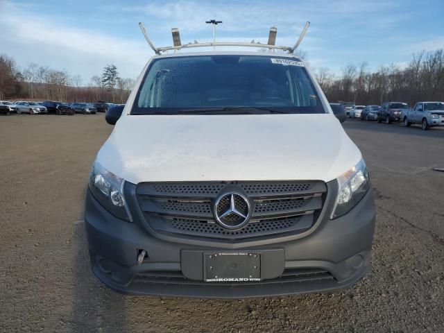 2017 Mercedes-Benz Metris