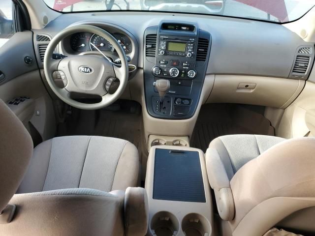 2014 KIA Sedona LX