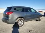 2011 Chevrolet Traverse LT