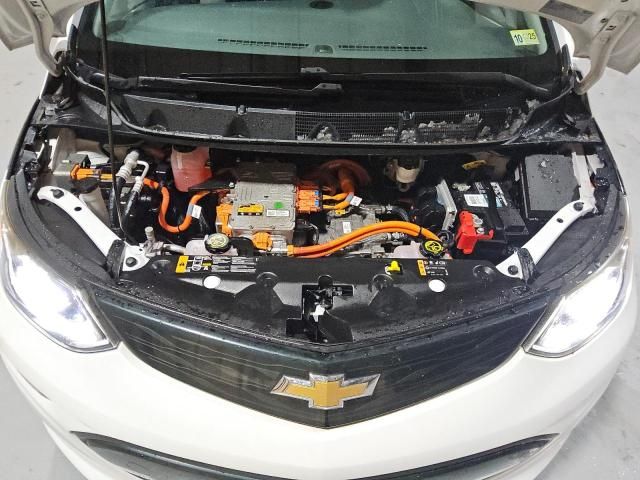 2017 Chevrolet Bolt EV LT