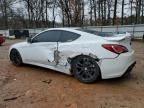 2016 Hyundai Genesis Coupe 3.8 R-Spec