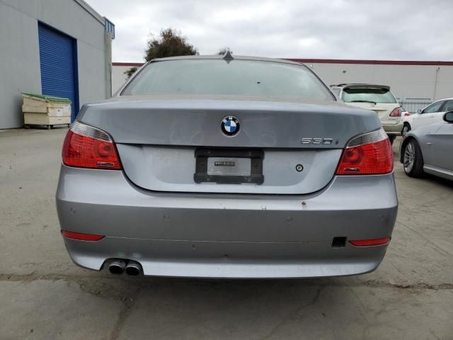 2006 BMW 530 I