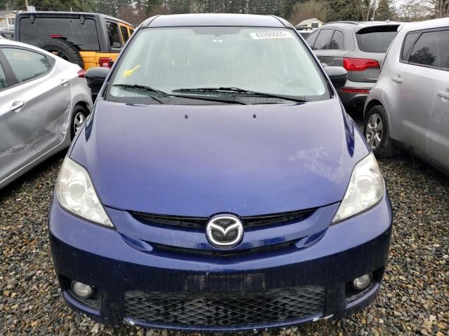 2006 Mazda 5