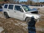 2009 Jeep Patriot Sport