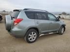 2007 Toyota Rav4 Limited