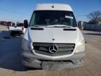 2014 Mercedes-Benz Sprinter 2500