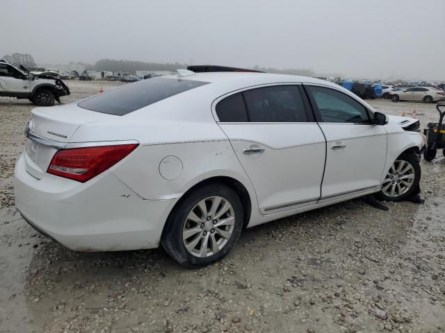 2012 Buick Lacrosse Premium