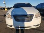 2012 Chrysler 200 Limited