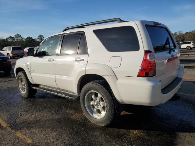 2008 Toyota 4runner SR5