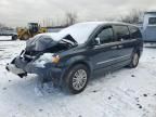 2014 Chrysler Town & Country Touring L