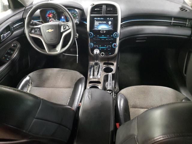 2014 Chevrolet Malibu 1LT