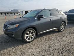 Lexus Vehiculos salvage en venta: 2010 Lexus RX 350