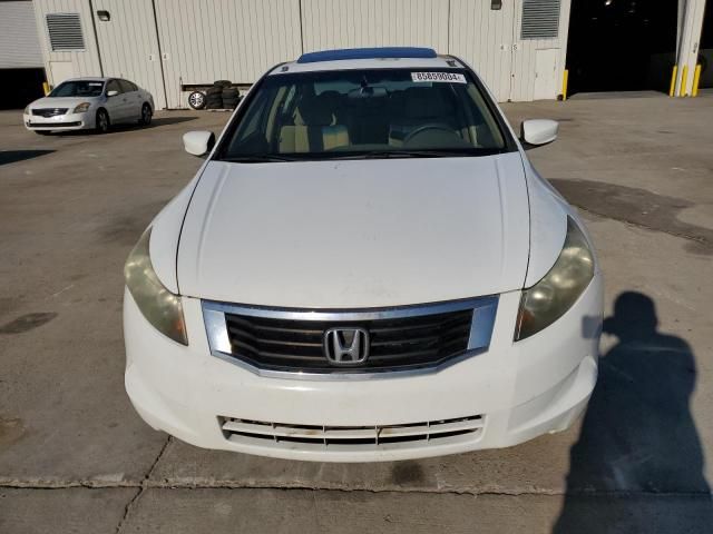 2010 Honda Accord EX